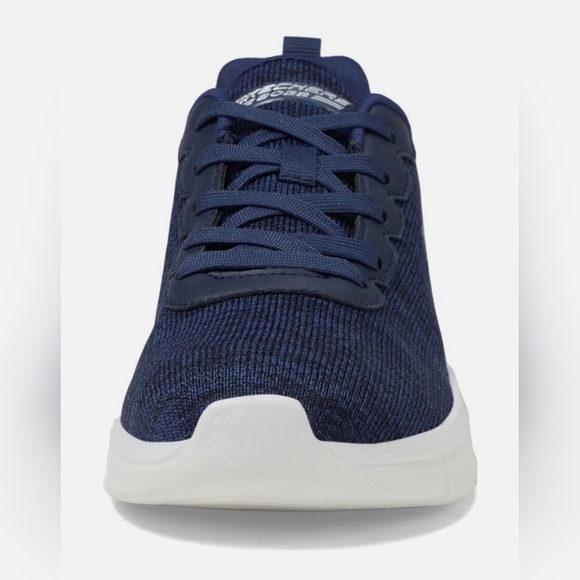 ❣️NAVY BLUE SKECHERS - Picture 2 of 16